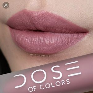 NIB: DOSE of Colours in Stone